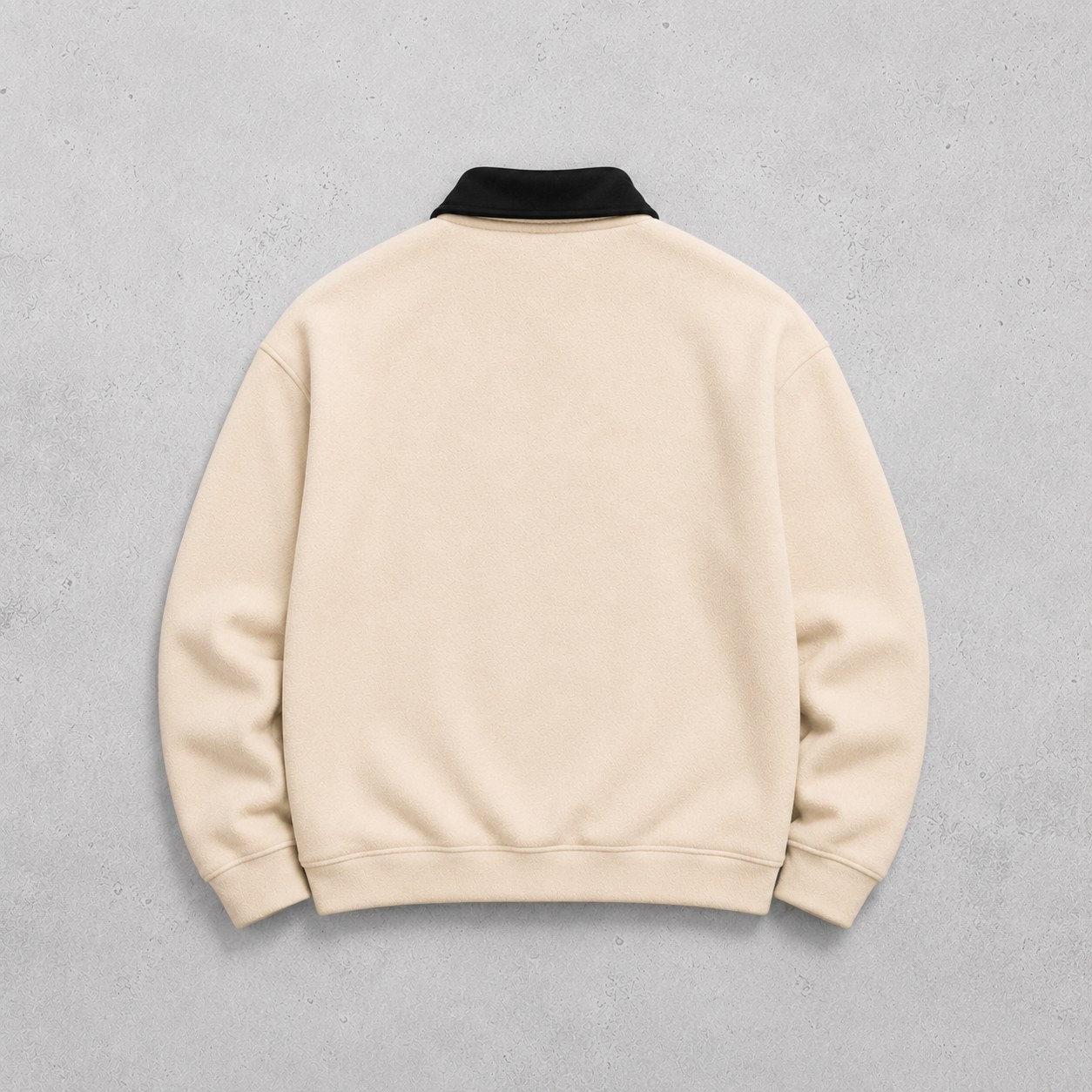 Half Zip Jacket FILKOM Club Est. 2011 - 2
